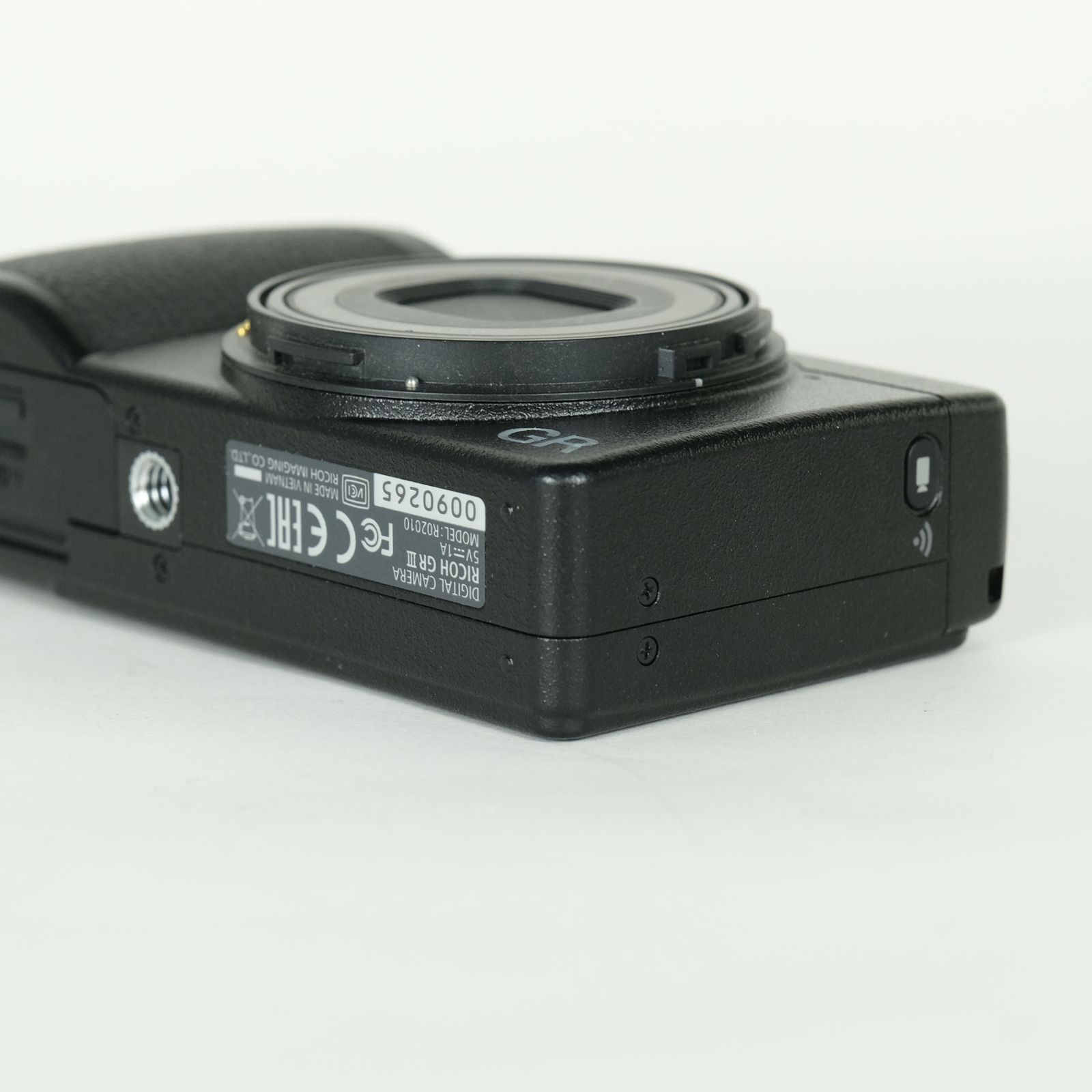 並品 | シャッター数2,970回] RICOH GR III | コンパクトデジタル