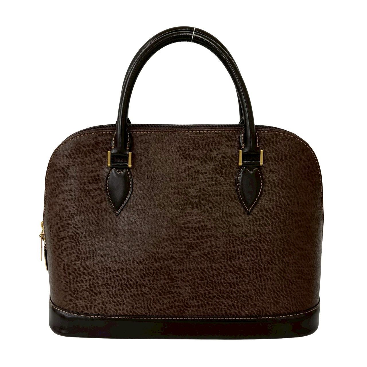 極 美品 BURBERRY バーバリー ノバチェック 柄 ロゴ プレート 金具