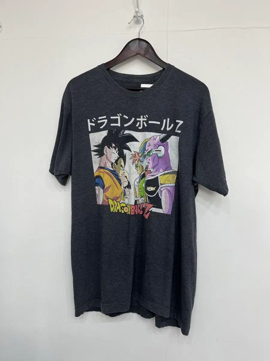ドラゴンボールTシャツ