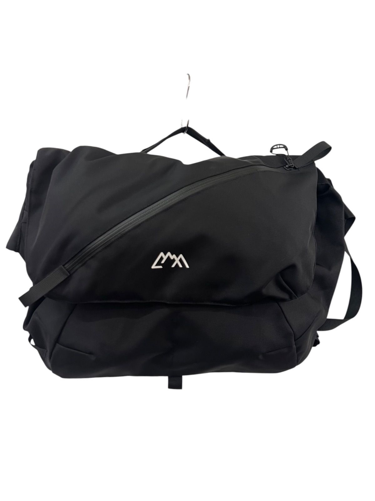 CMF OUTDOOR GARMENT コムフィアウトドアガーメント　MESSENGER BAG