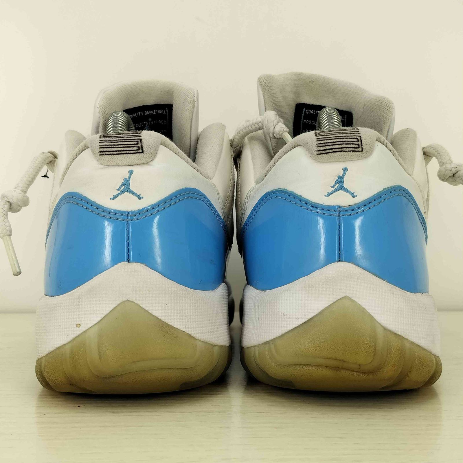 ジョーダンブランド JORDAN BRAND Air Jordan 11 Retro Low University 