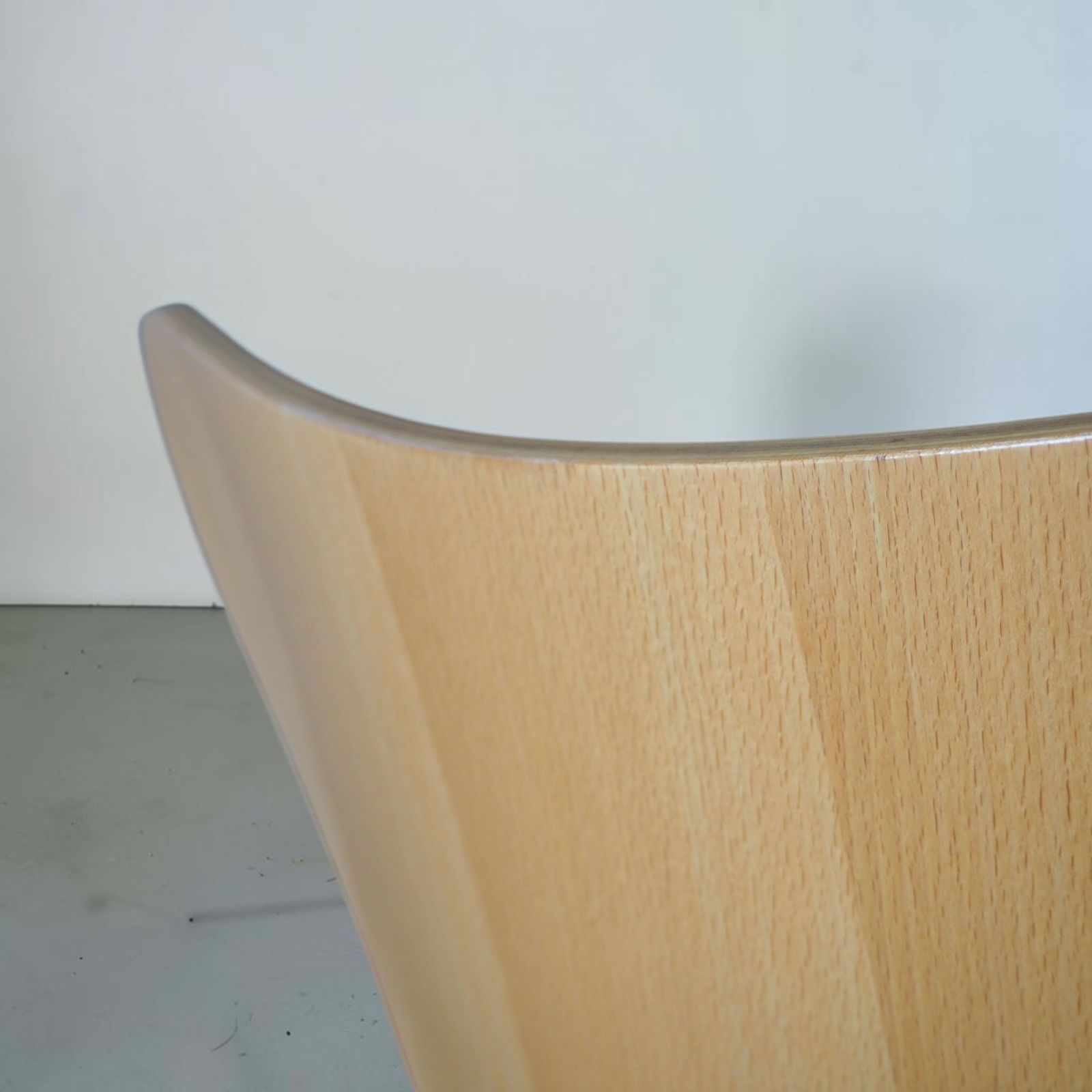 Fritz Hansen セブンチェア/ナチュラルビーチ材/日本正規品/used
