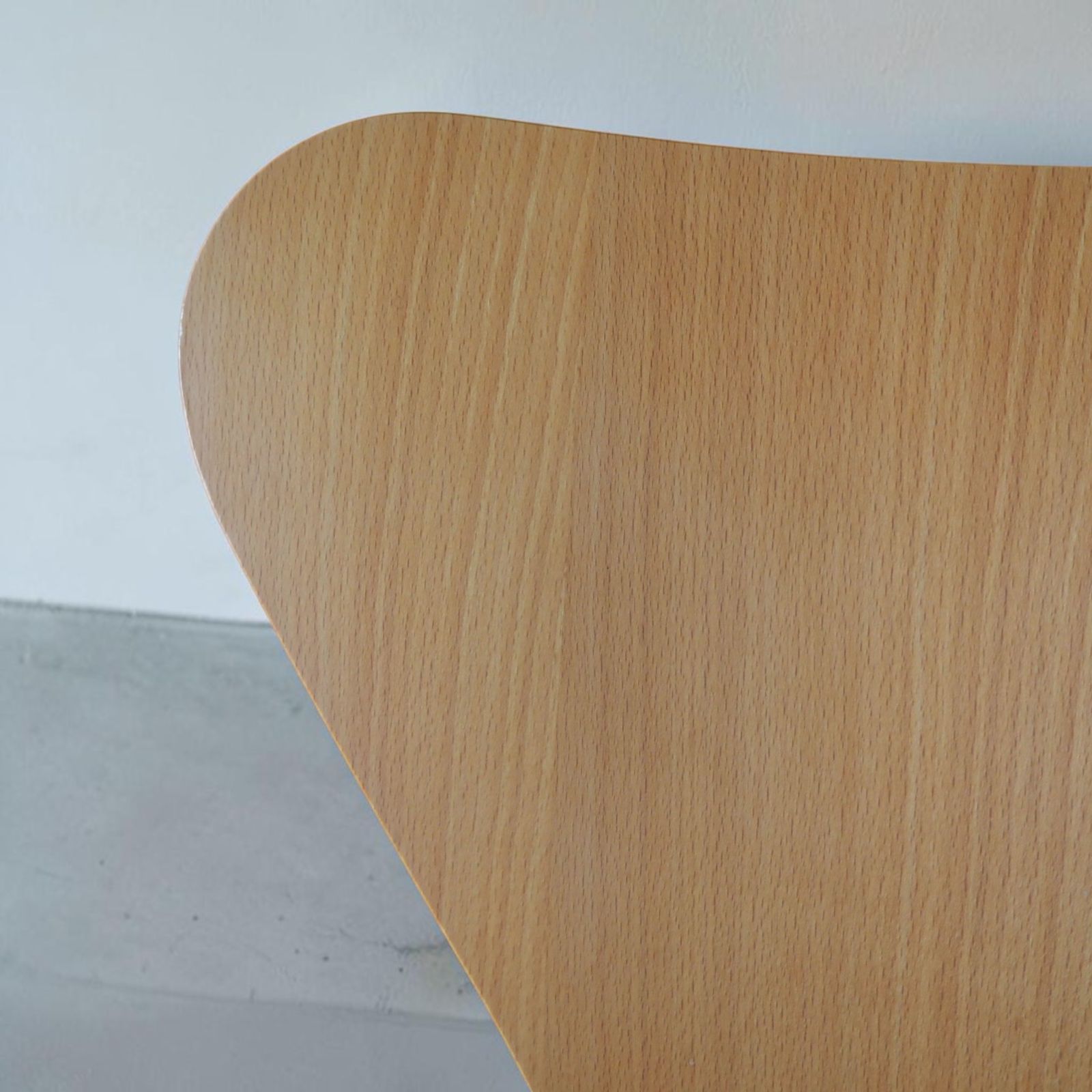 Fritz Hansen セブンチェア/ナチュラルビーチ材/日本正規品/used