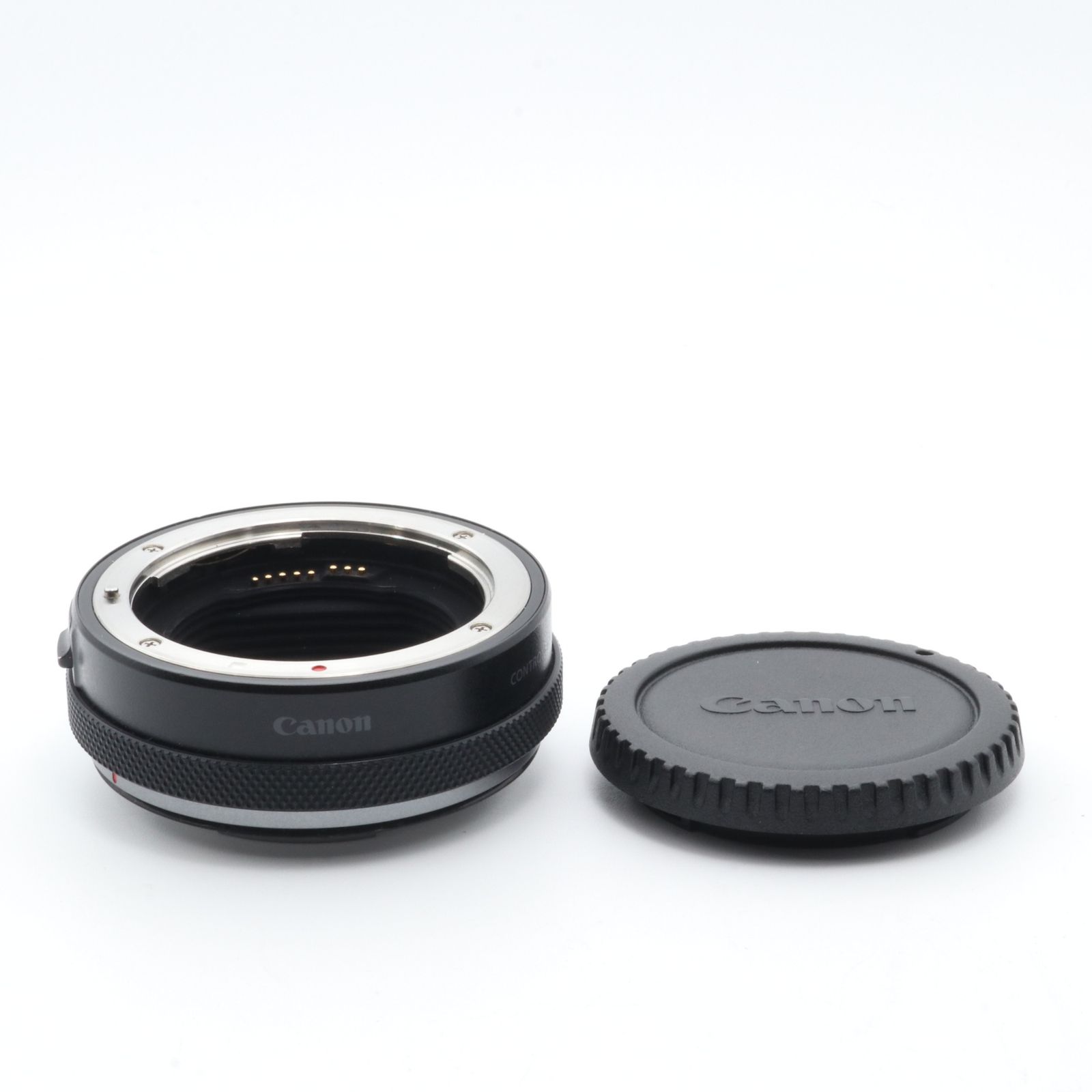 Canon コントロールリングマウントアダプター EF-EOS R 〔キヤノン RF マウント〕