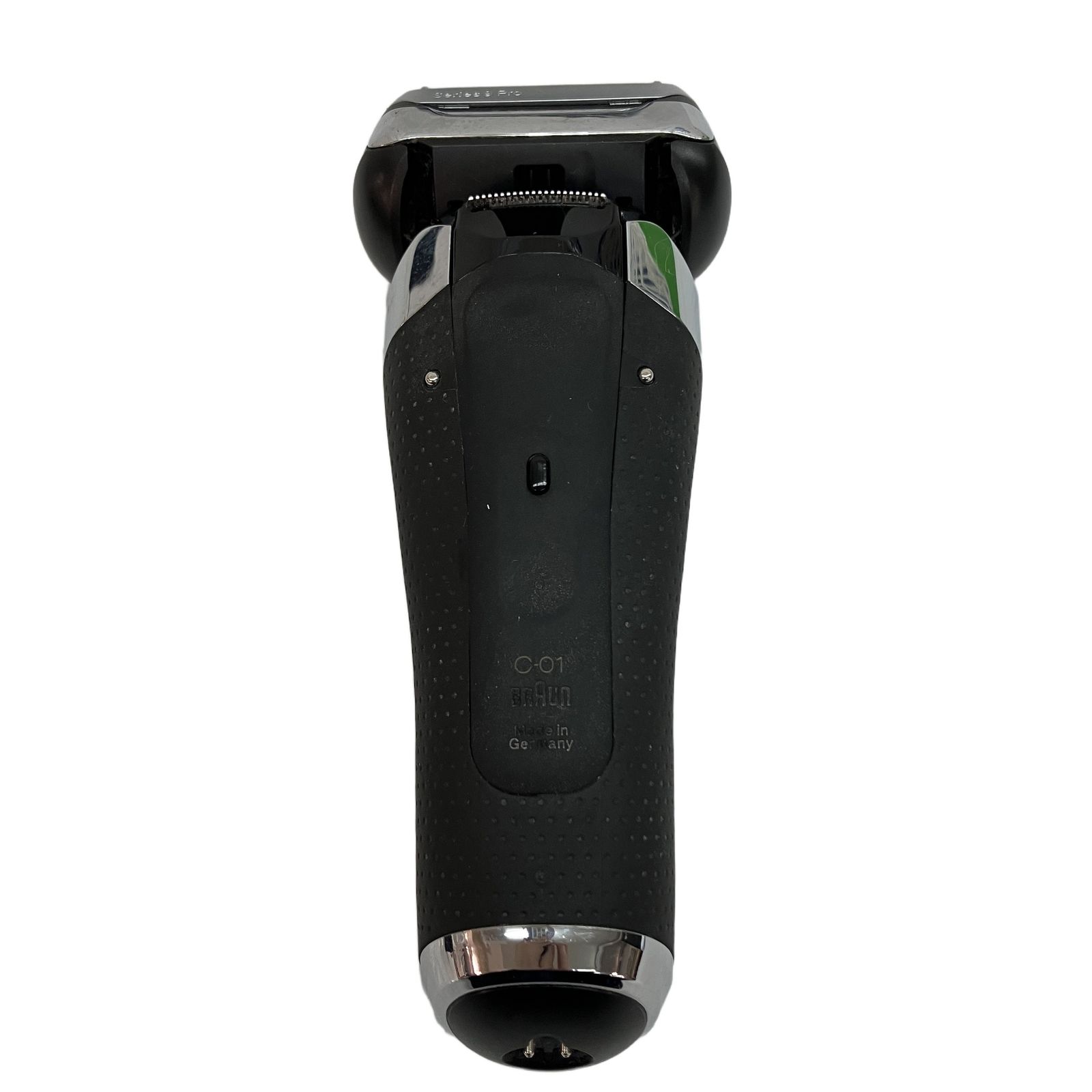 BRAUN Series 9 Pro Types Wet&dry ブラウン 電動シェーバー 中古