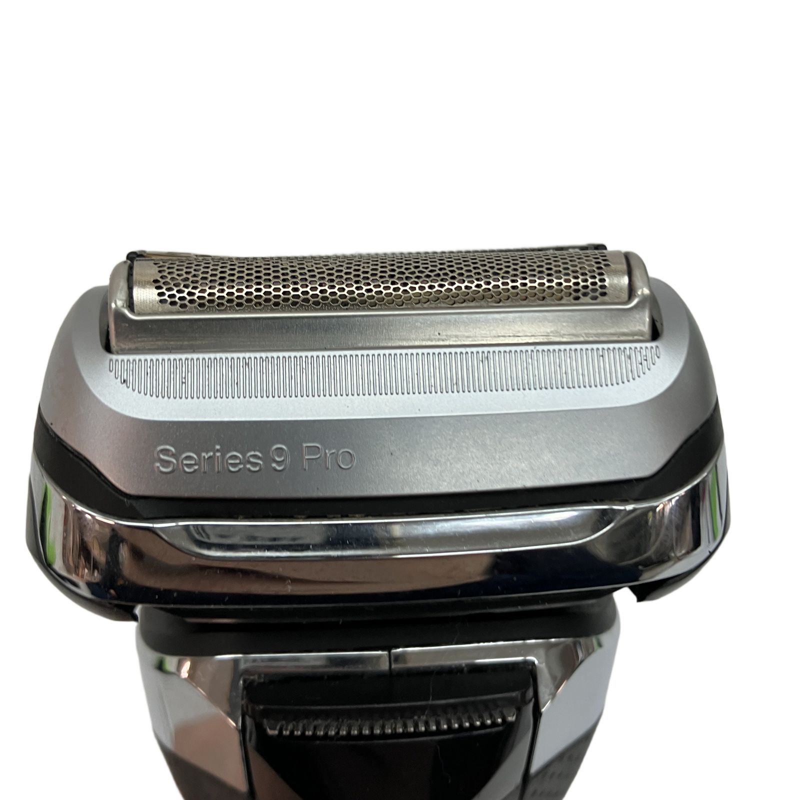 BRAUN Series 9 Pro Types Wet&dry ブラウン 電動シェーバー 中古