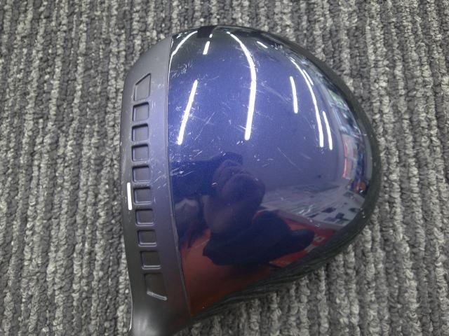 中古 ドライバー ヤマハ インプレスUD+2 2021/AirSpeeder for Yamaha
