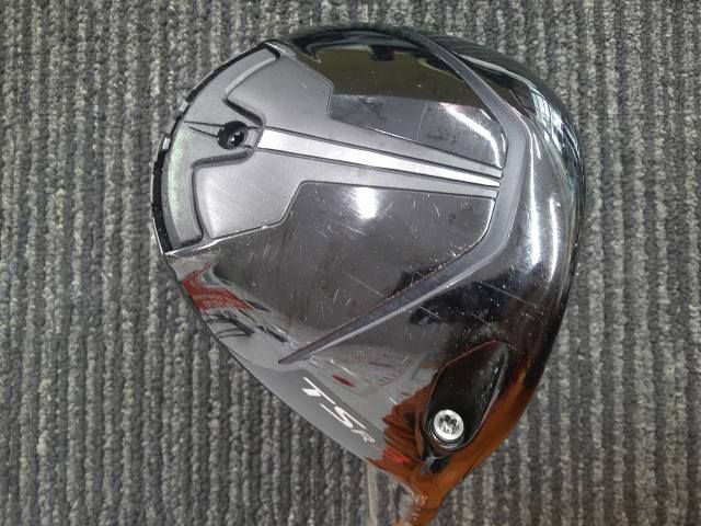 中古 ドライバー タイトリスト TSR3/Tour AD DI-6/X/9[4575]□博多