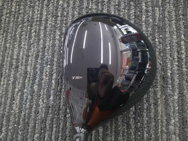 中古 ドライバー タイトリスト TSR3/Tour AD DI-6/X/9[4575]□博多