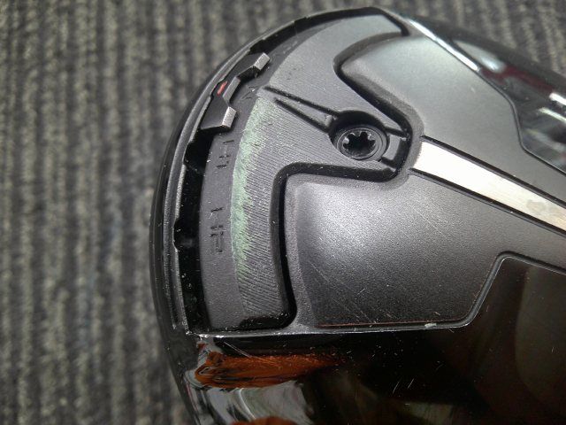 中古 ドライバー タイトリスト TSR3/Tour AD DI-6/X/9[4575]□博多