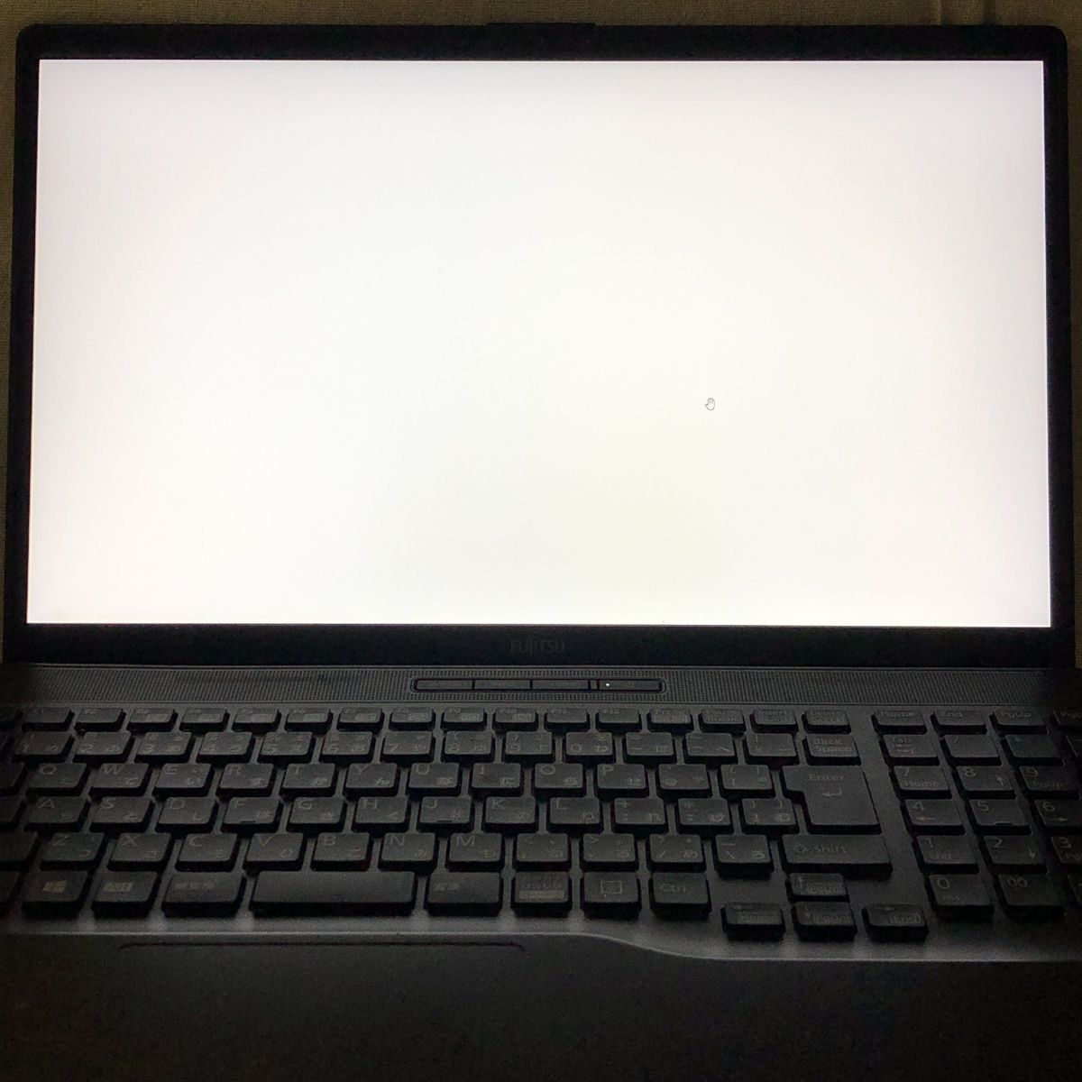 ジャンク FUJITSU LIFEBOOK WA3/D3 i5 8GB 500GB - メルカリ