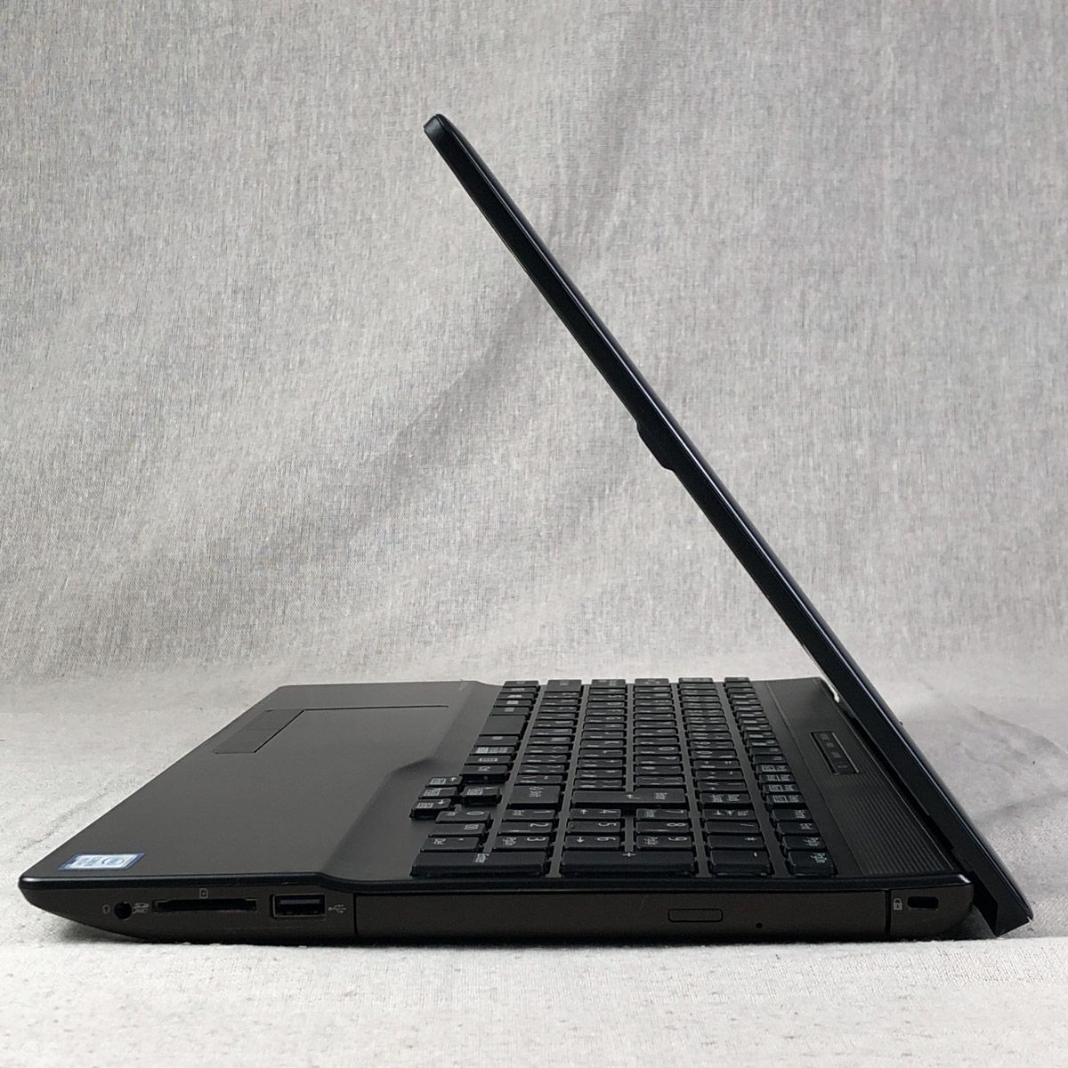 ジャンク FUJITSU LIFEBOOK WA3/D3 i5 8GB 500GB - メルカリ