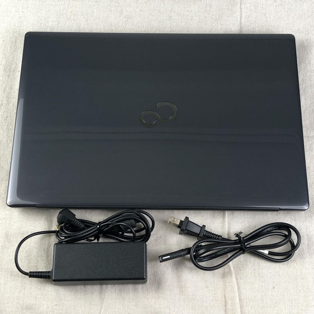 ジャンク FUJITSU LIFEBOOK AH53/D3 i7-8565U - メルカリ