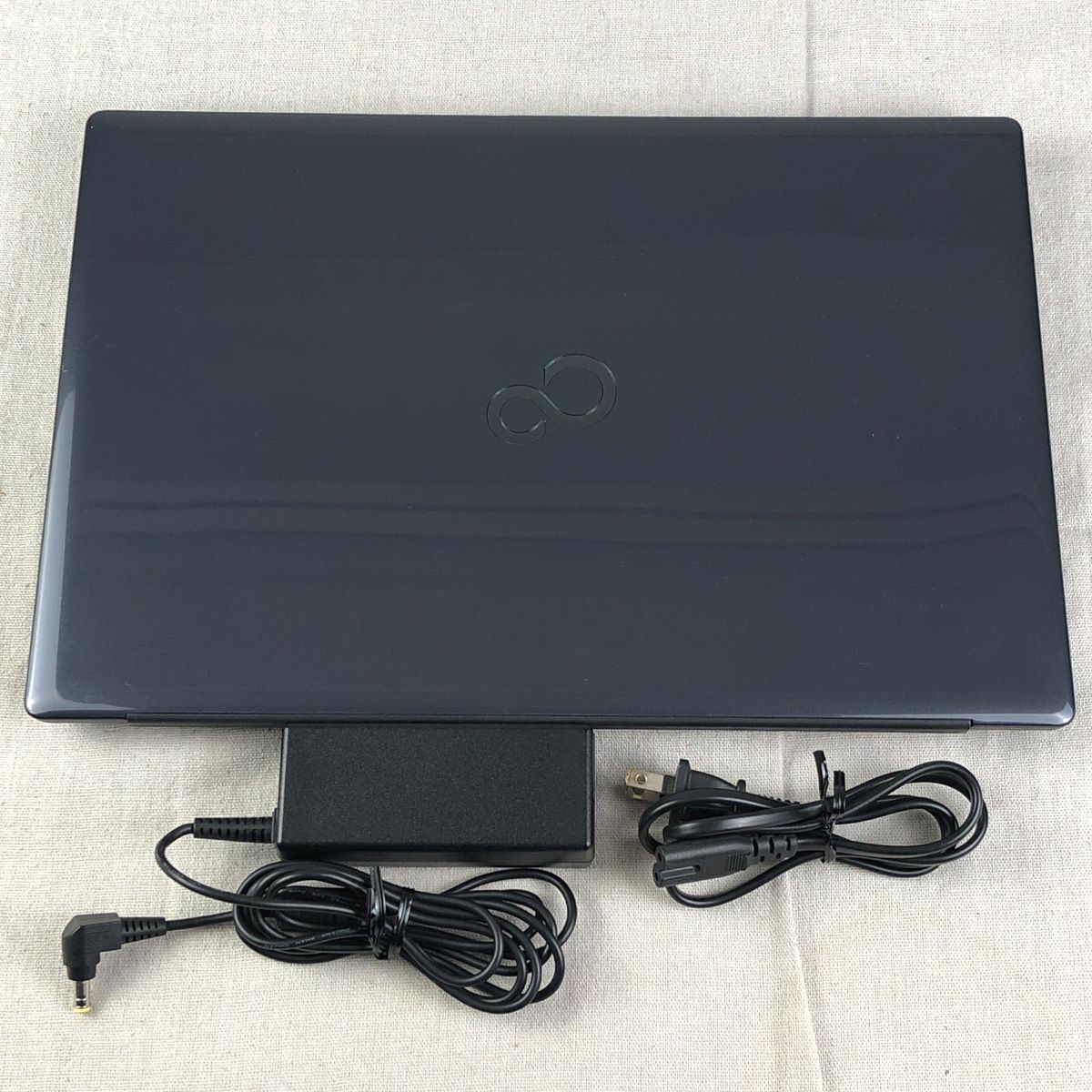 【ジャンク】富士通 LIFEBOOK AH53/D3 i7 SSD512GB ジャンク FMV LIFEBOOK AH53/D3 i7 SSD512GB - メルカリ