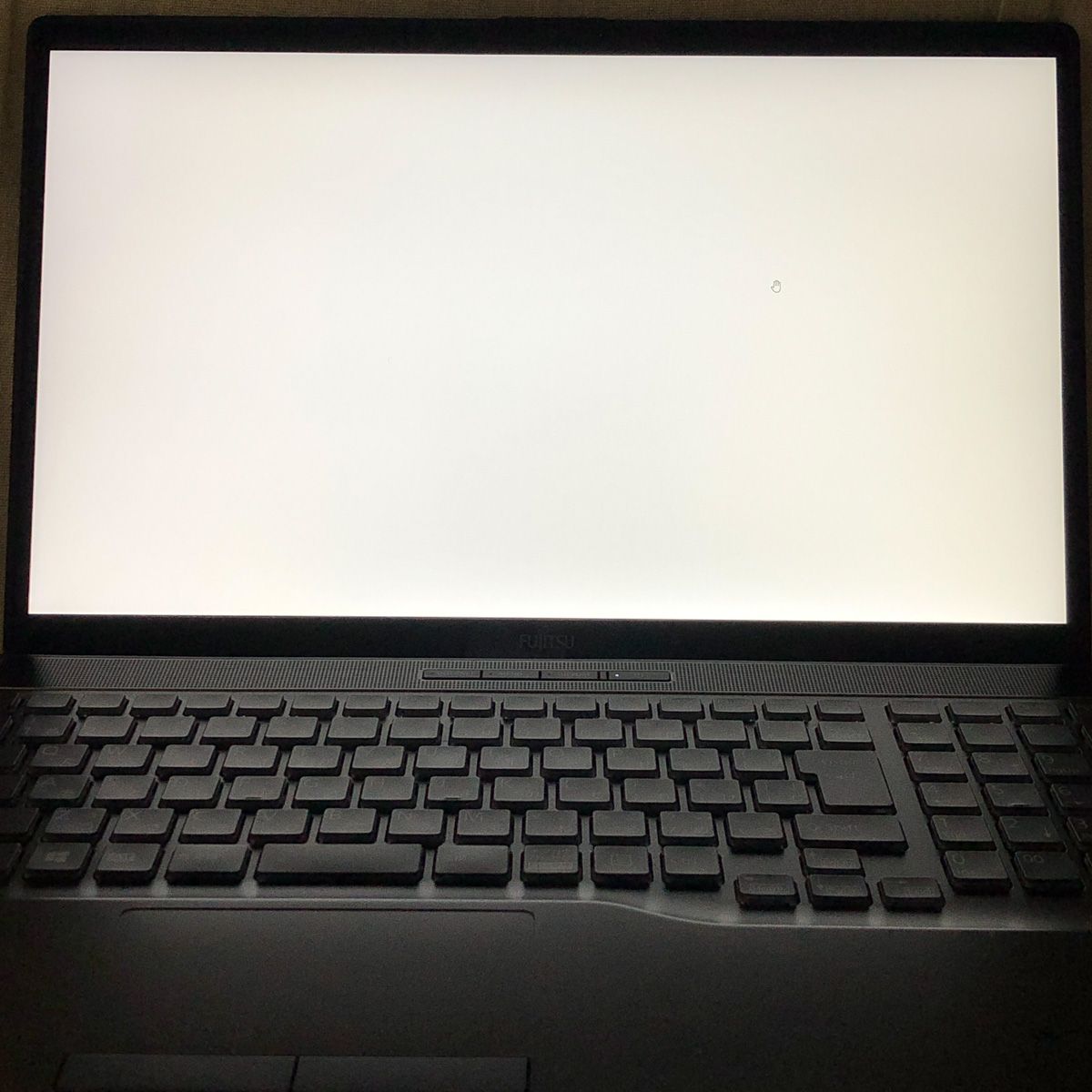 ジャンク FMV LIFEBOOK AH53/D3 i7 SSD512GB - メルカリ
