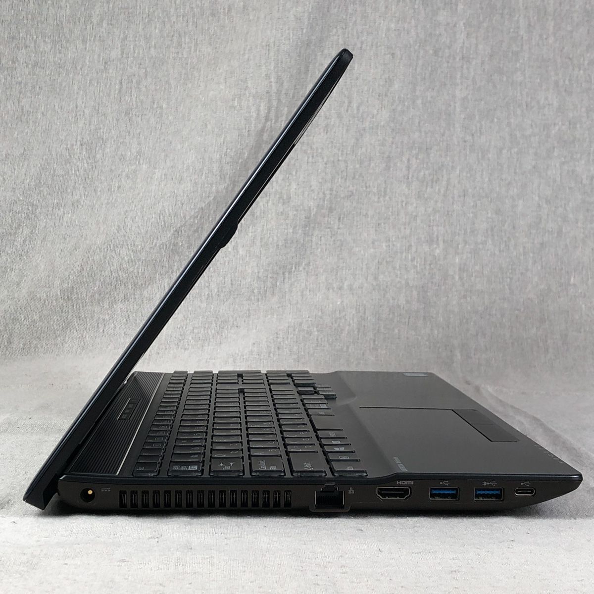【ジャンク】富士通 LIFEBOOK AH53/D3 i7 SSD512GB ジャンク FMV LIFEBOOK AH53/D3 i7 SSD512GB - メルカリ