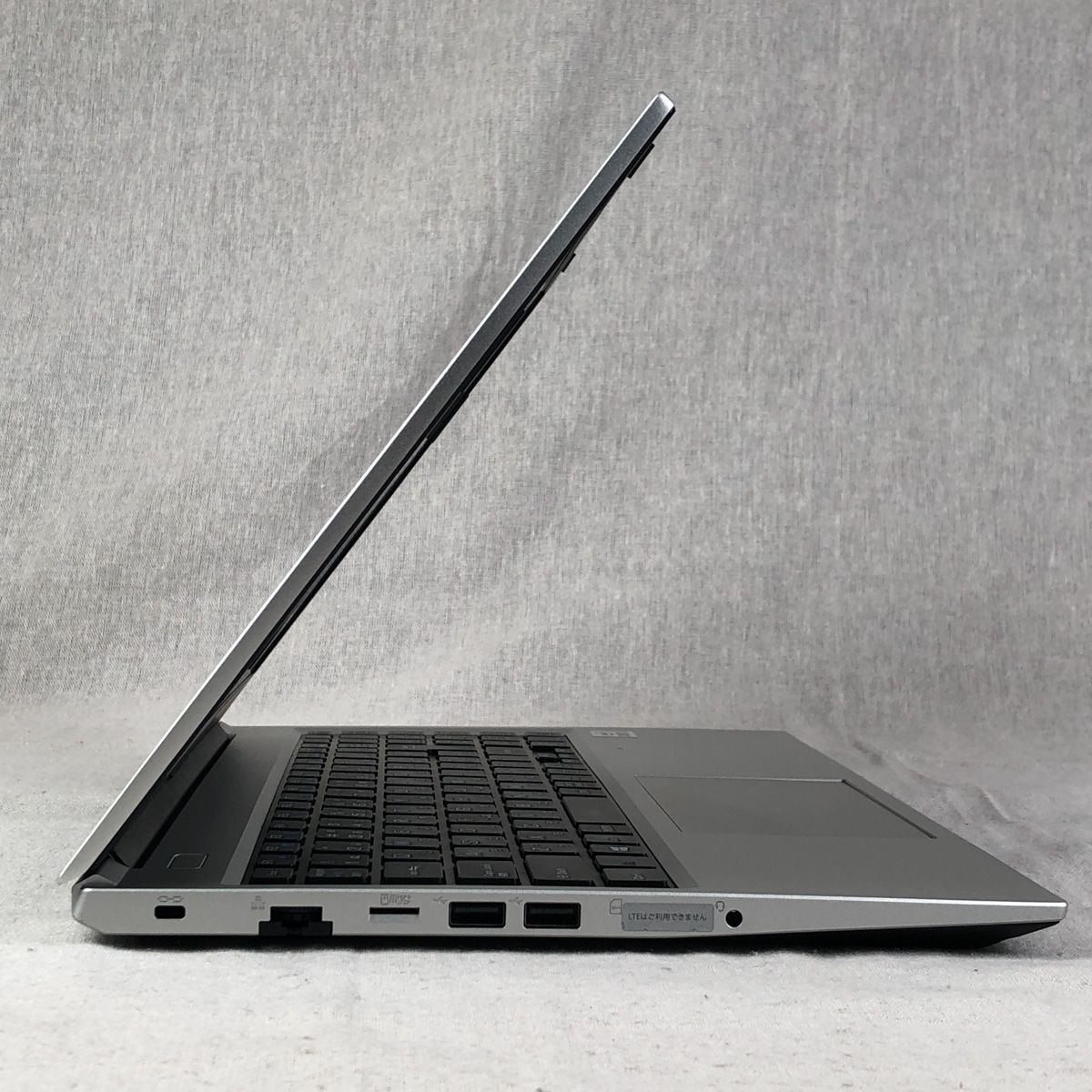 ◇ジャンク品◇ノートPC パソコン MouseComputer B5-i5ICLAS-KK【i5