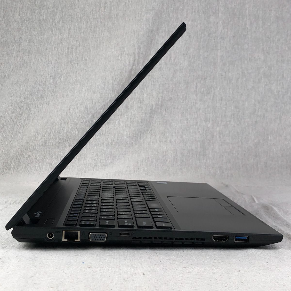 ジャンク MouseComputer MPro-NB510H2 i5-8265U - メルカリ