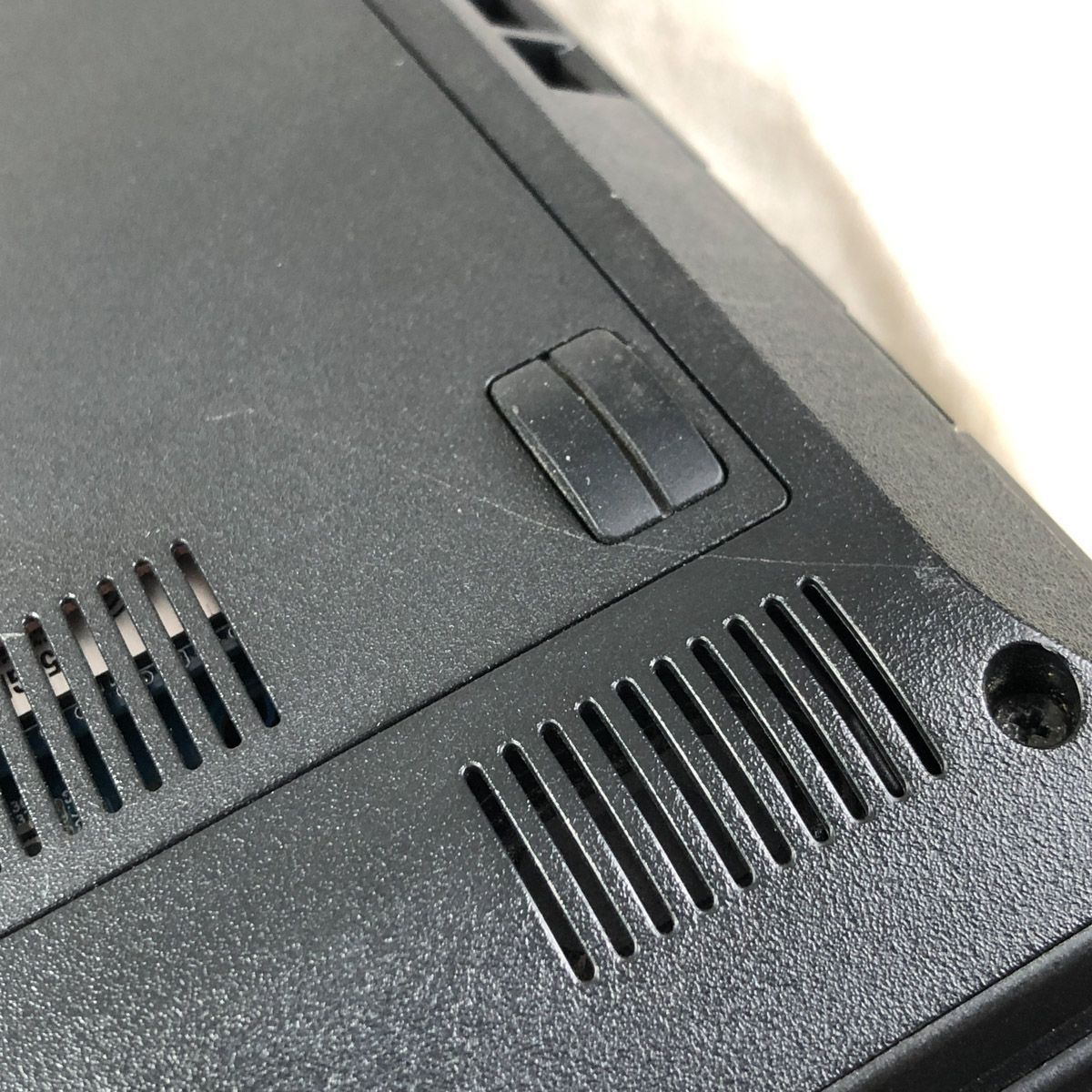 ジャンク MouseComputer MPro-NB510H2 i5-8265U - メルカリ