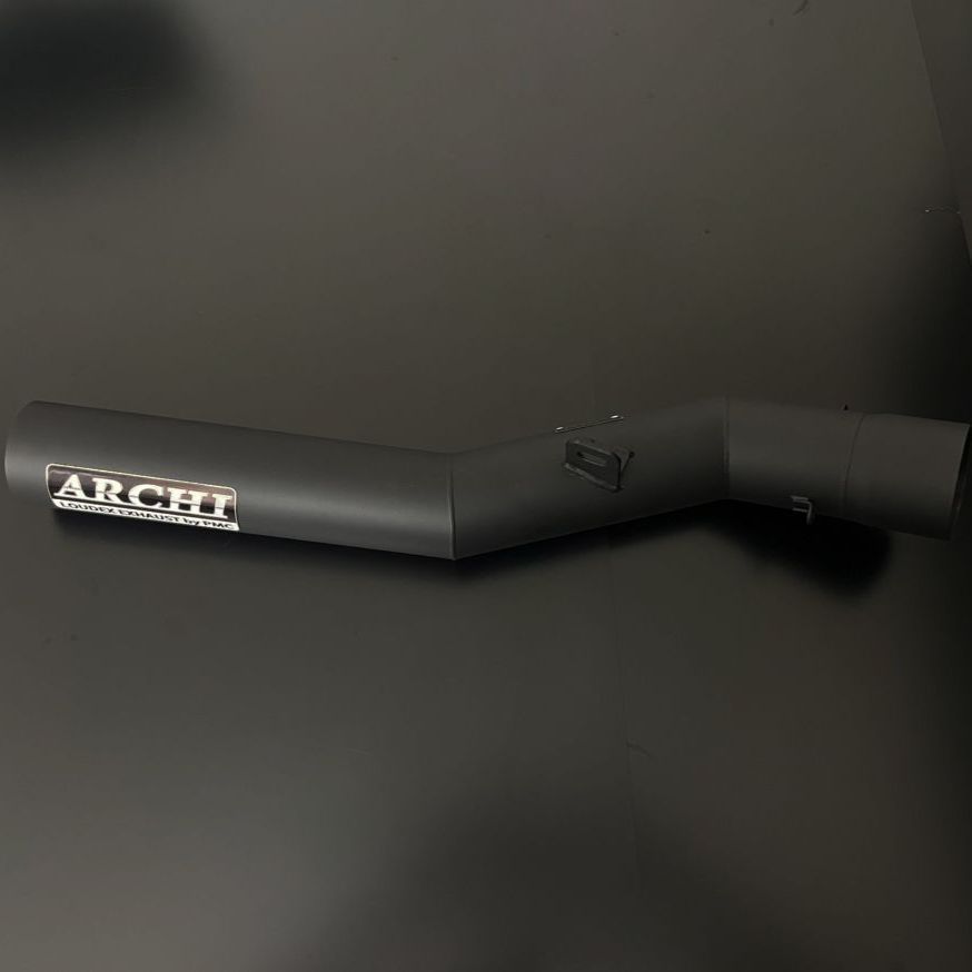 美品】【一点限り特価】ARCHI 427ショート管レーシングモデル専用