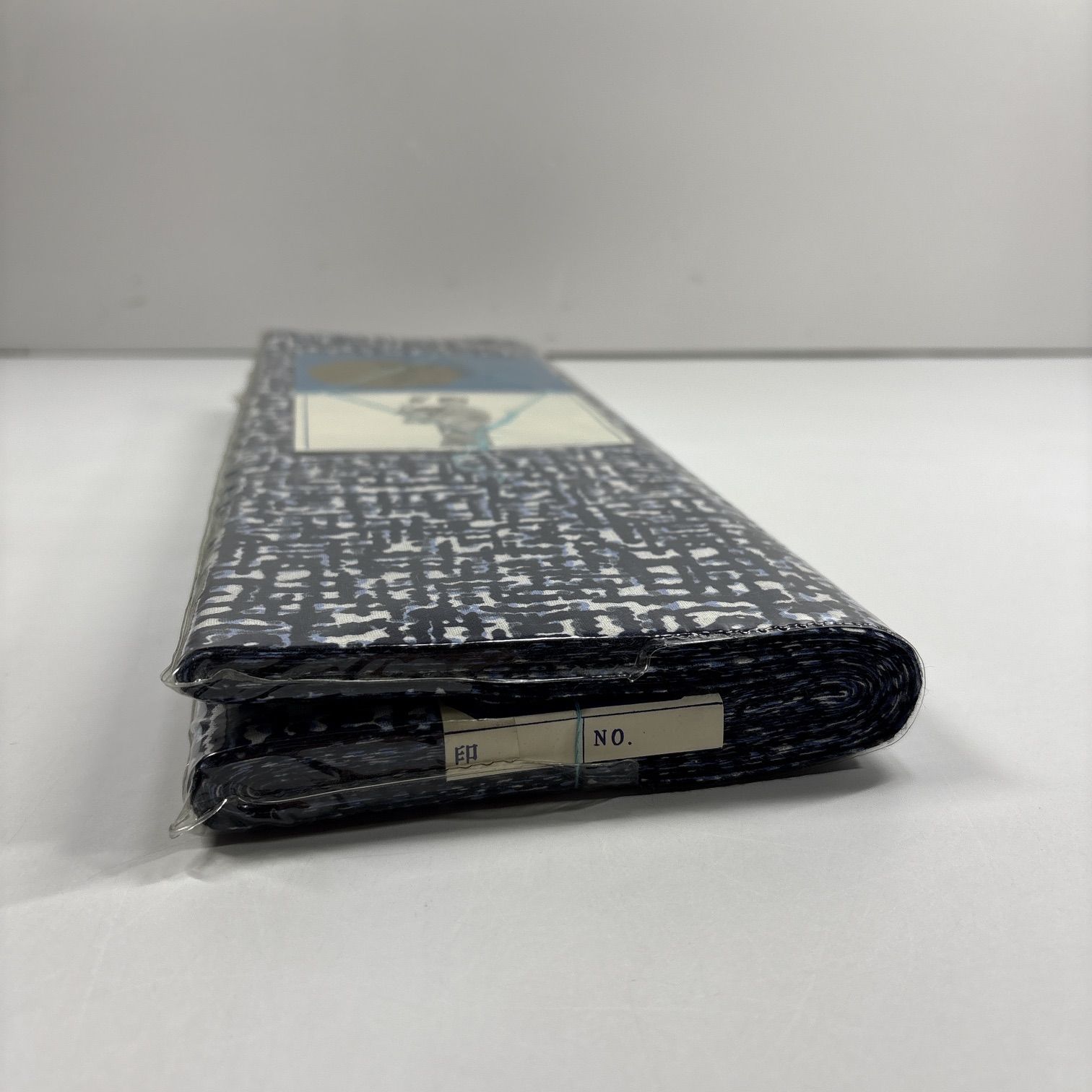 浴衣 反物 4本セット 綿 まとめ売り【7211】同梱購入歓迎 リメイク用