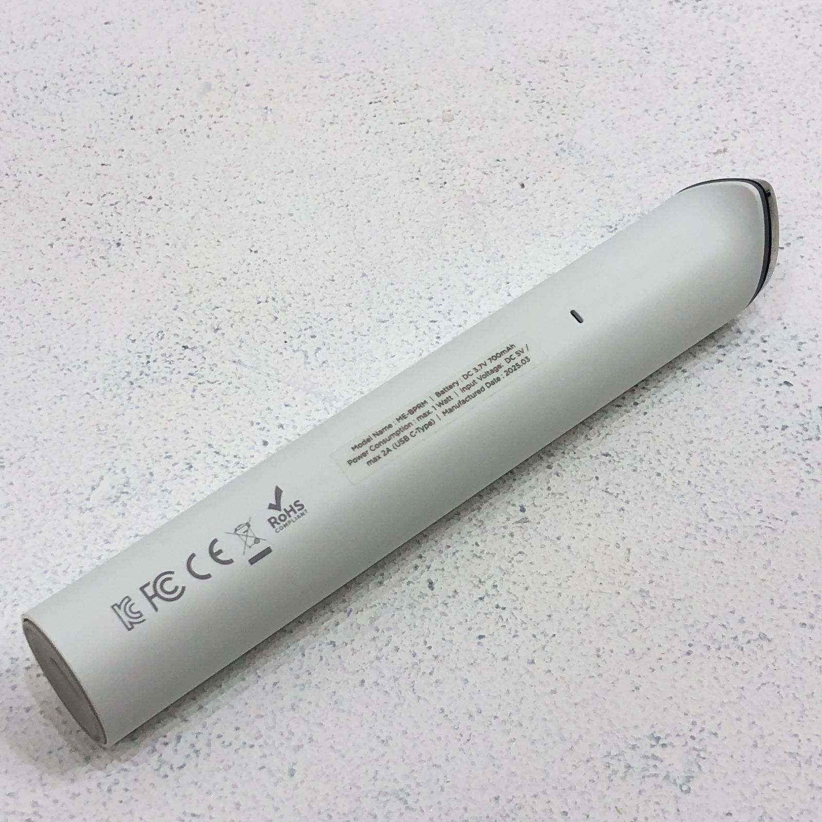 小牧店】メディキューブ AGE-R ブースタープロミニ 家庭用美顔器 ME