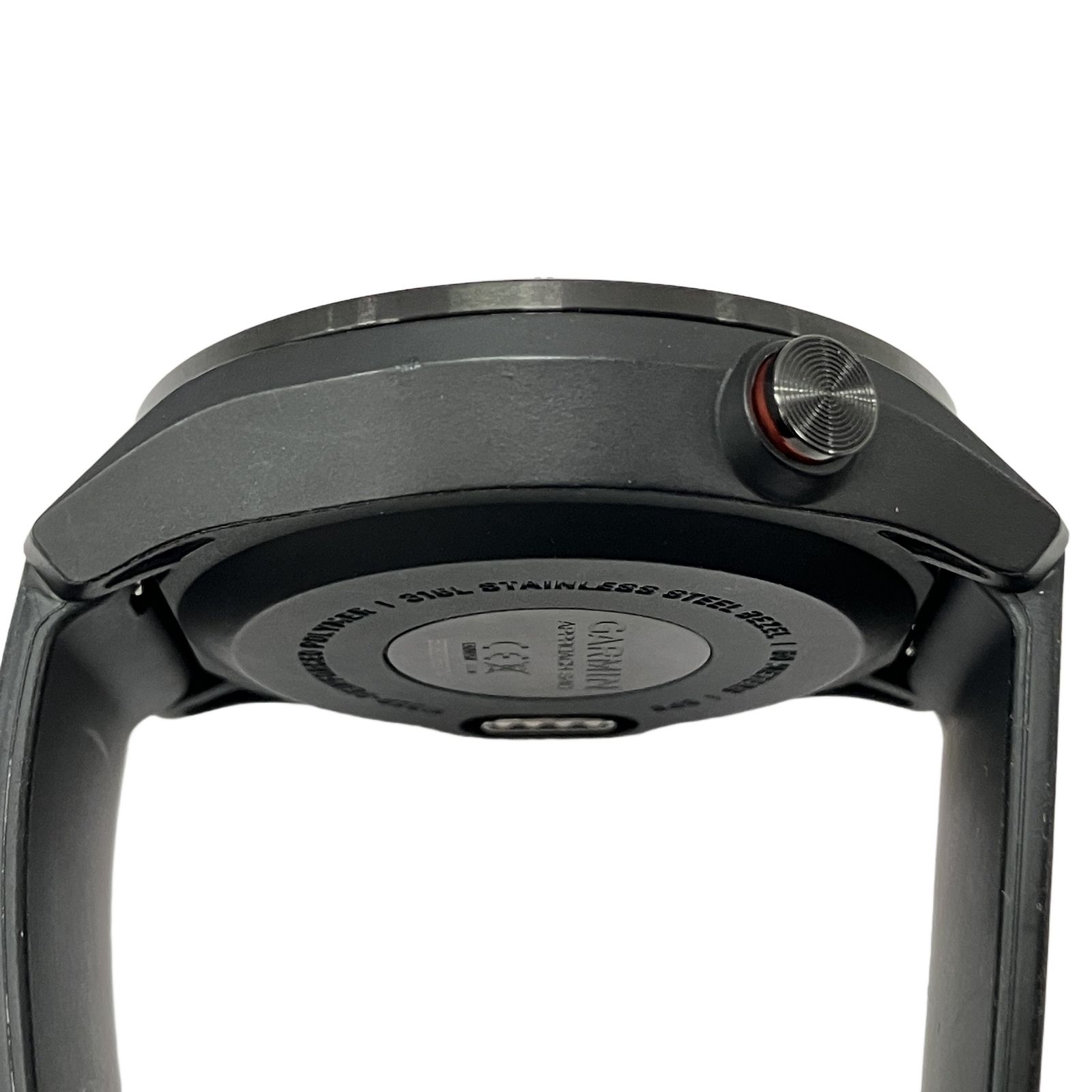 GARMIN Approach S40 ゴルフ スマートウォッチ 中古 訳あり H11433688