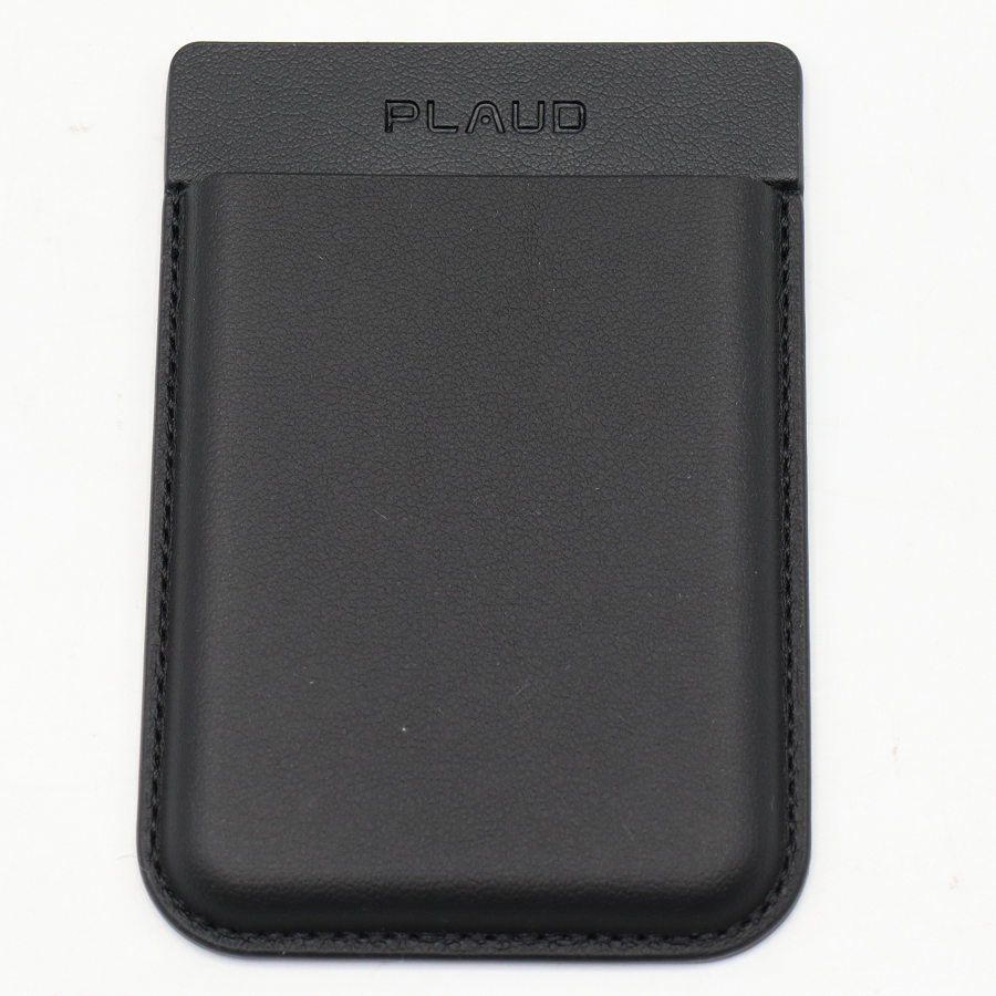 美品】PLAUD Note Pro CDTBK1GXXXXX01 ブラック 64GB AIボイス 