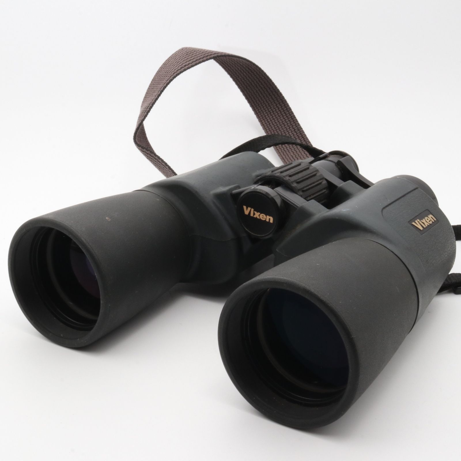 Vixen 双眼鏡 ASCOT 8-32x50