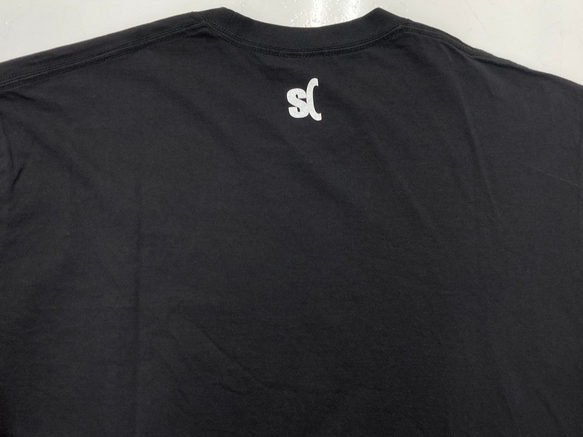 サブカルチャー Subculture GOOD LUCK T-SHIRT グッドラック S/S