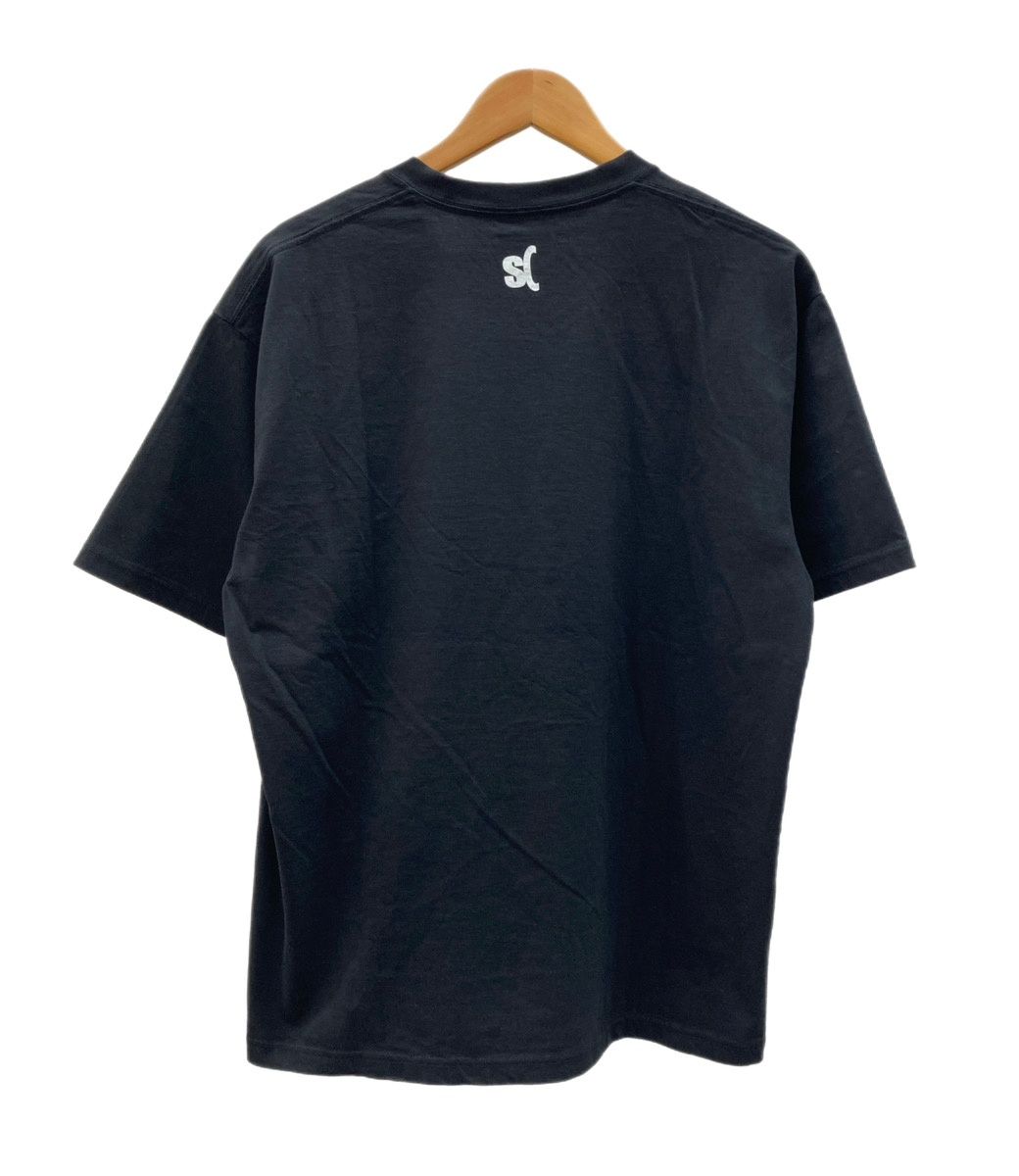 サブカルチャー Subculture GOOD LUCK T-SHIRT グッドラック S/S