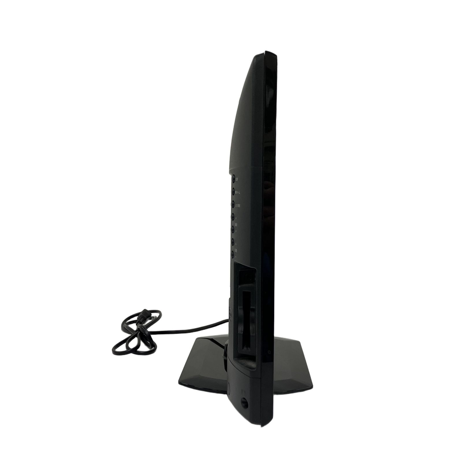 SHARP LC-24K20 AQUOS 液晶テレビ シャープ アクオス 中古 T11369117