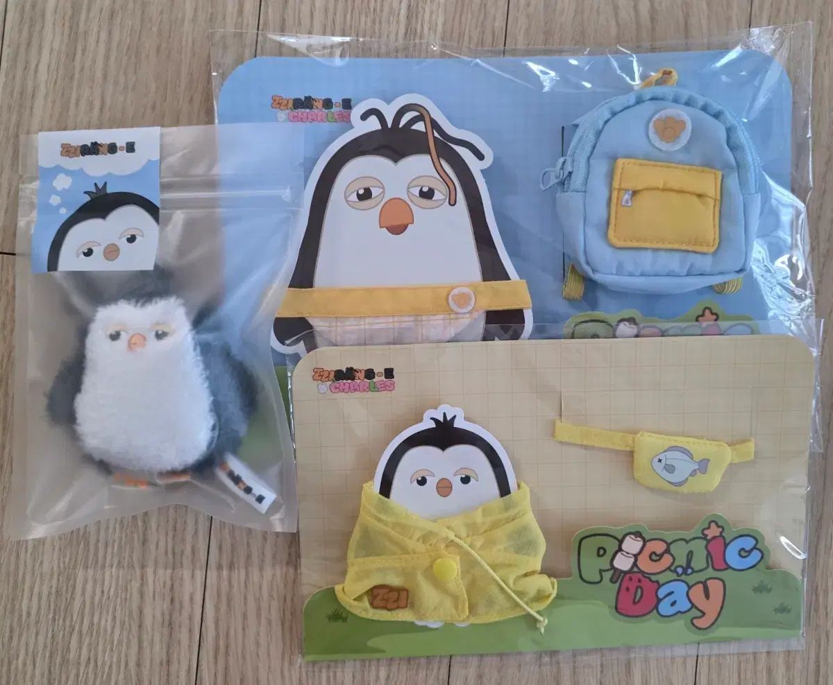 ベイビージレンイとアクセサリー まとめ売り