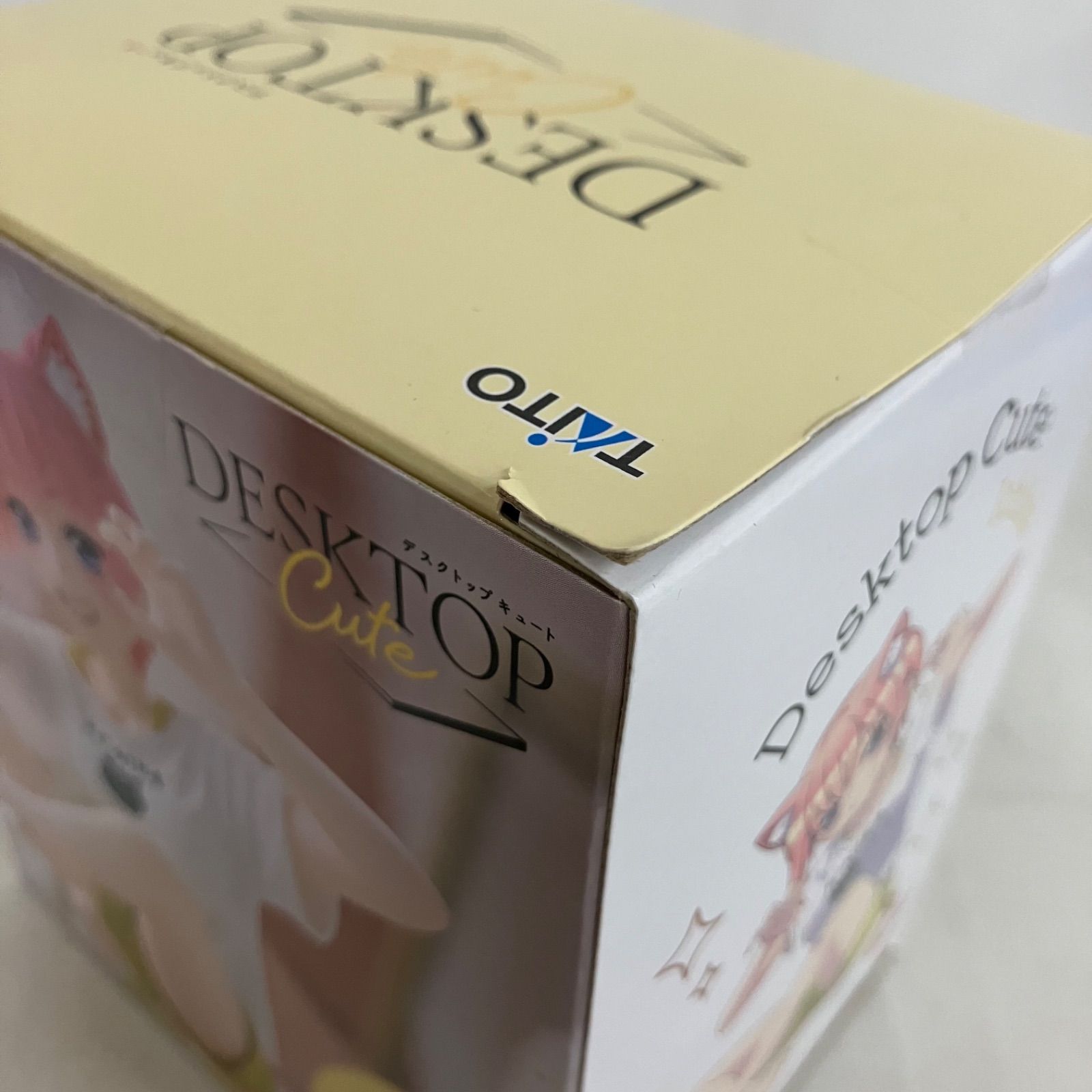 未開封 五等分の花嫁 まとめ フィギュア 8個セット SF7810 c107 - メルカリ