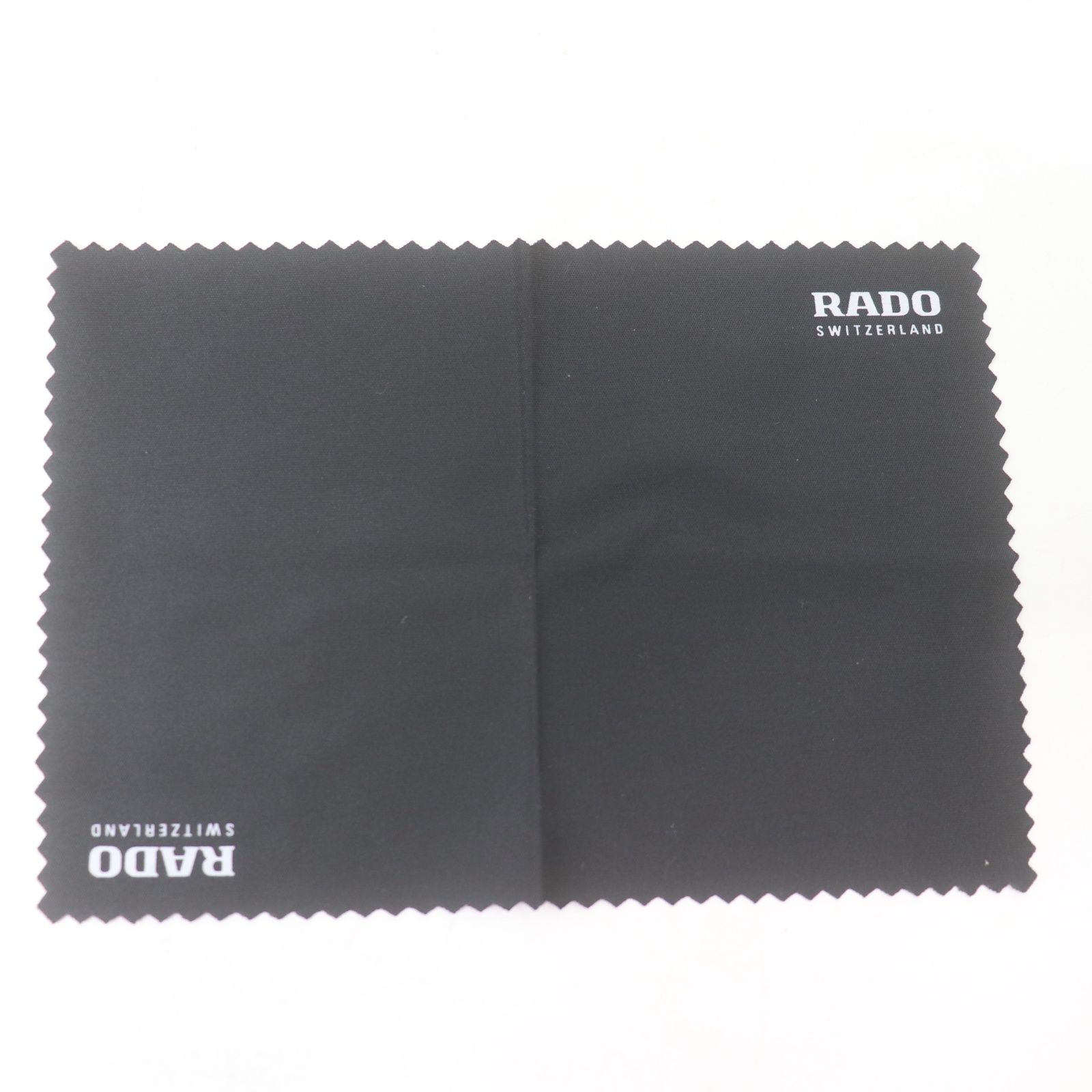 ITKKSJNLISBA 美品 RADO ラドー ダイヤスター R15762102 セラミック AT