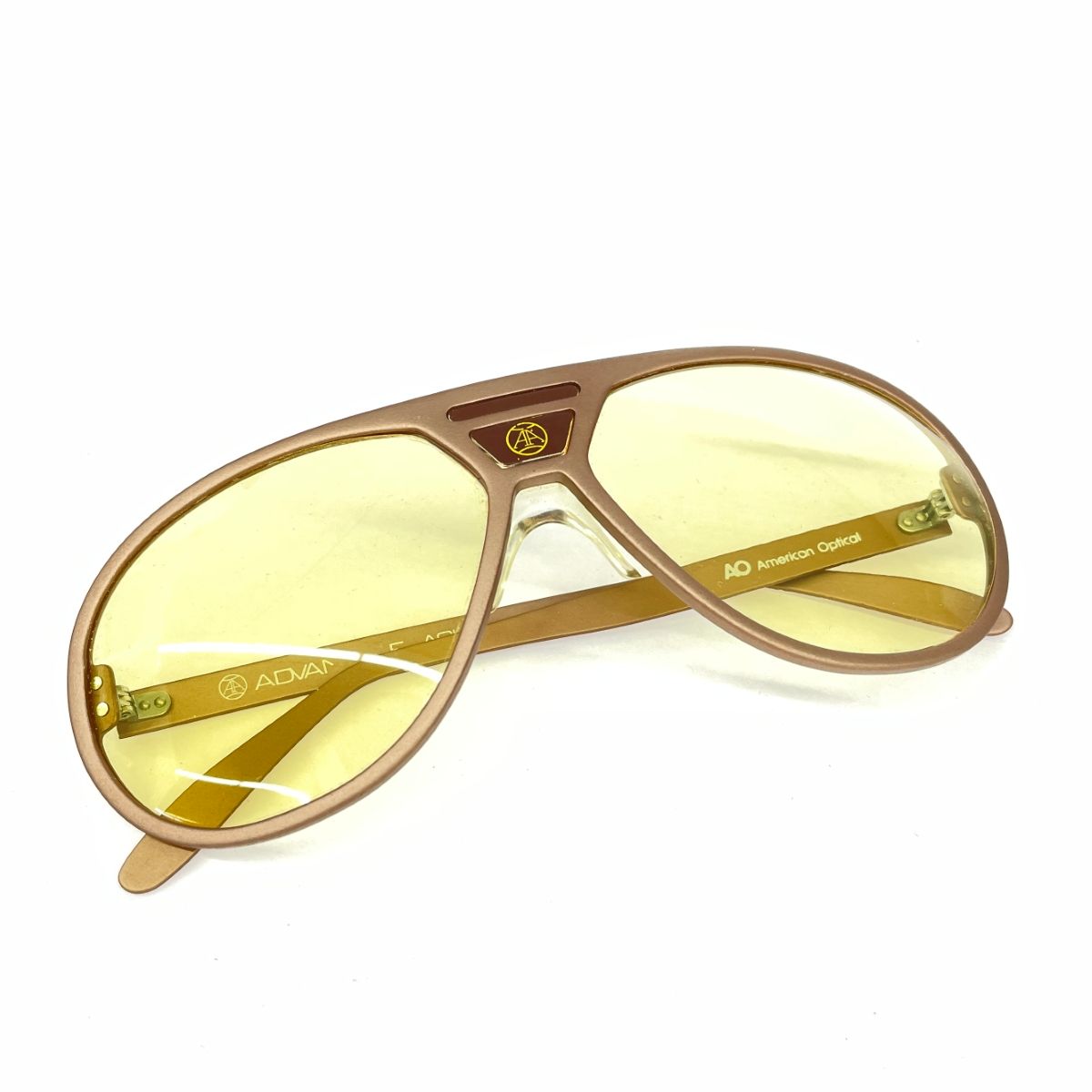American Optical アメリカン オプティカル サングラス ADVANTAGE ASHE
