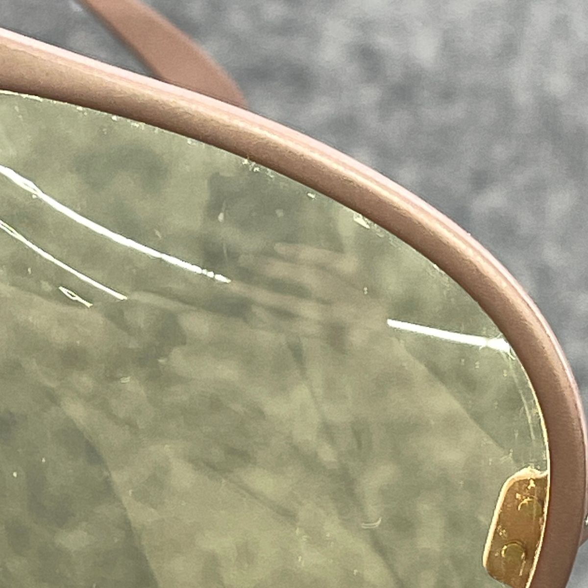 American Optical アメリカン オプティカル サングラス ADVANTAGE ASHE