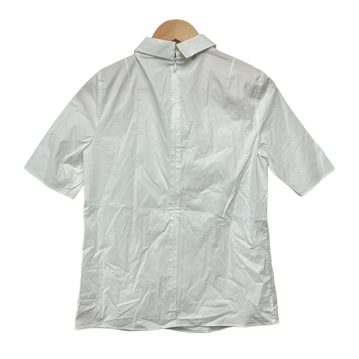 JILSANDER(ジルサンダー) 半袖シャツブラウス サイズ38 S レディース
