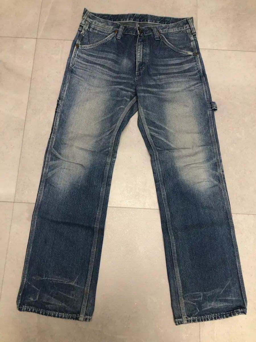 Wrangler(ラングラー) カーペンター パンツ 12,012円