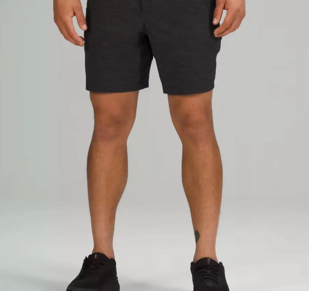 (XXL)ルルレモン 7インチ ハーフパンツ