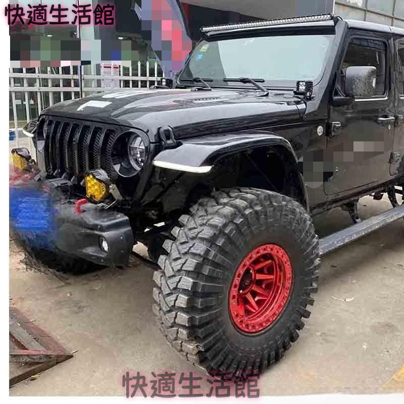 ジープ Jeep ラングラー Wrangler JL フロントフェンダーランプ ハイポジションタイプ ホワイトデイライト アンバー流れるウインカー 画像参照カラー 外装ドレスアップ gzj714