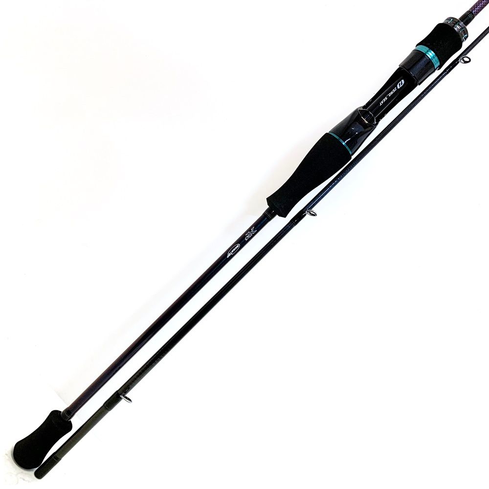 加古川店】 中古 Daiwa | ダイワ ロッド エメラルダスMXIM K60MLB-S・W