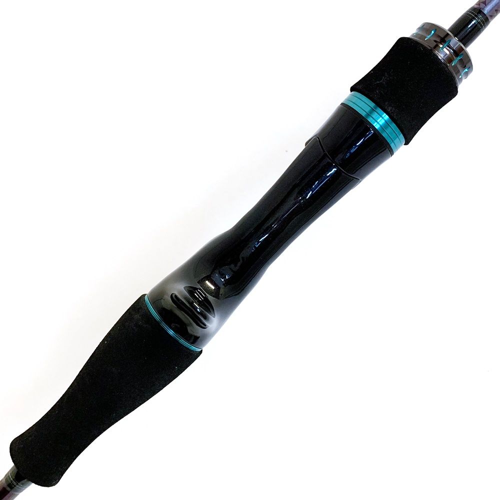 加古川店】 中古 Daiwa | ダイワ ロッド エメラルダスMXIM K60MLB-S・W