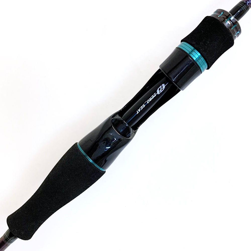 加古川店】 中古 Daiwa | ダイワ ロッド エメラルダスMXIM K60MLB-S・W