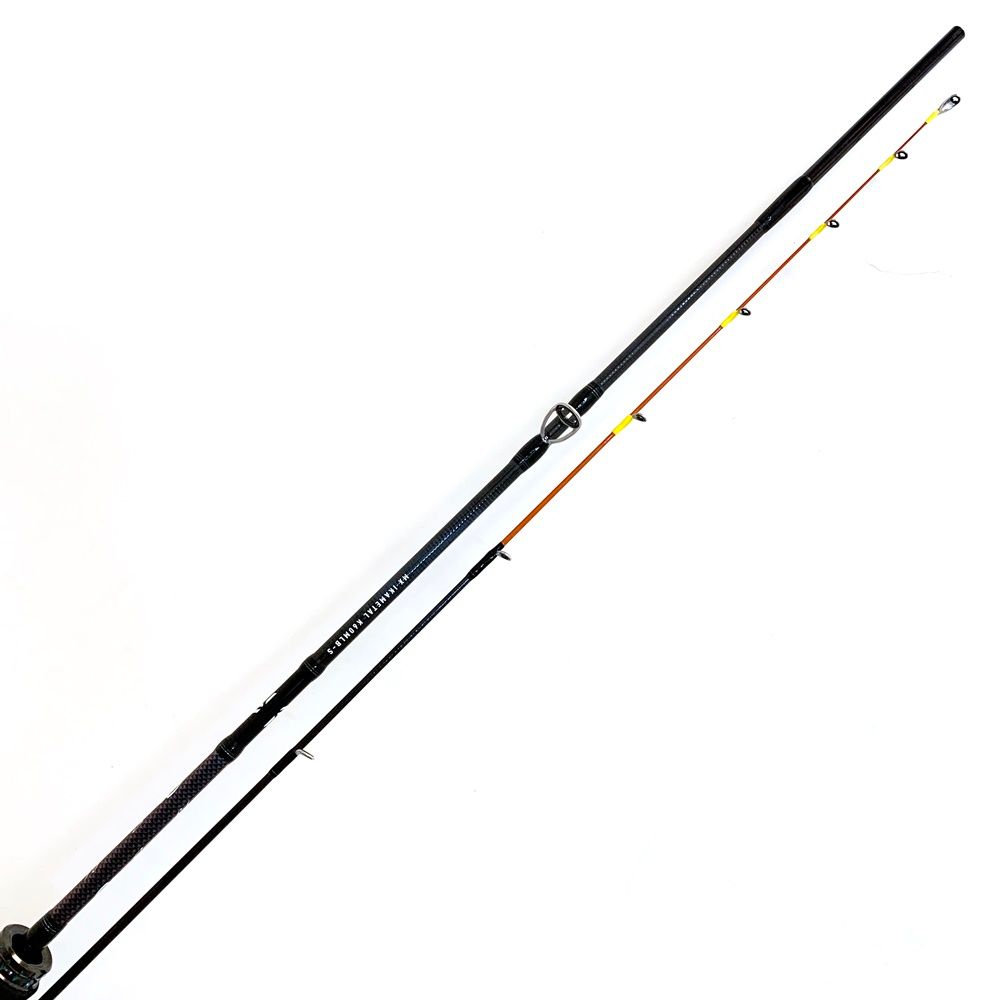 加古川店】 中古 Daiwa | ダイワ ロッド エメラルダスMXIM K60MLB-S・W