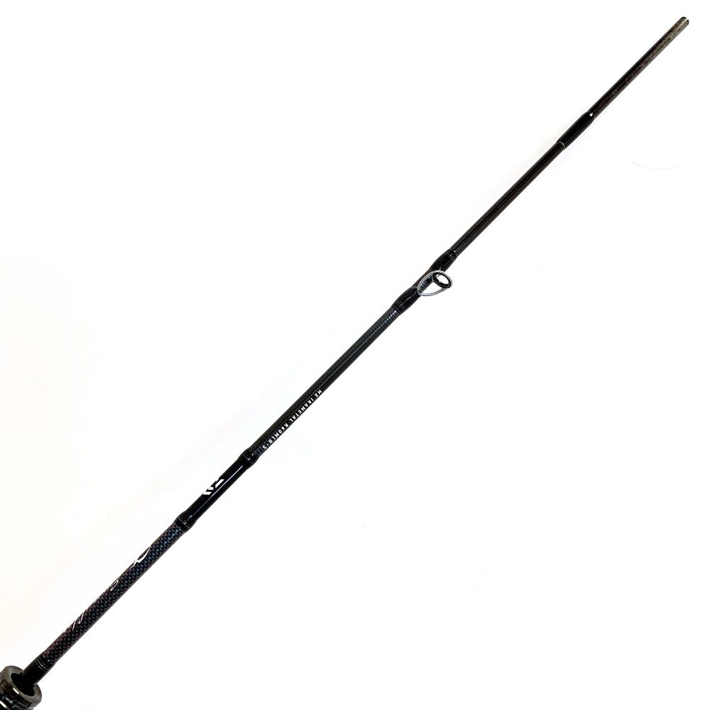 加古川店】 中古 Daiwa | ダイワ ロッド エメラルダスMXIM K60MLB-S・W