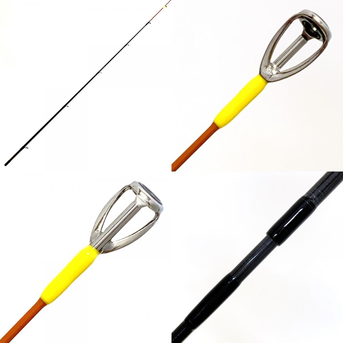 加古川店】 中古 Daiwa | ダイワ ロッド エメラルダスMXIM K60MLB-S・W