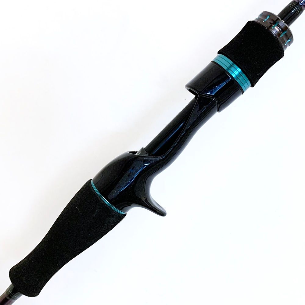 加古川店】 中古 Daiwa | ダイワ ロッド エメラルダスMXIM K60MLB-S・W