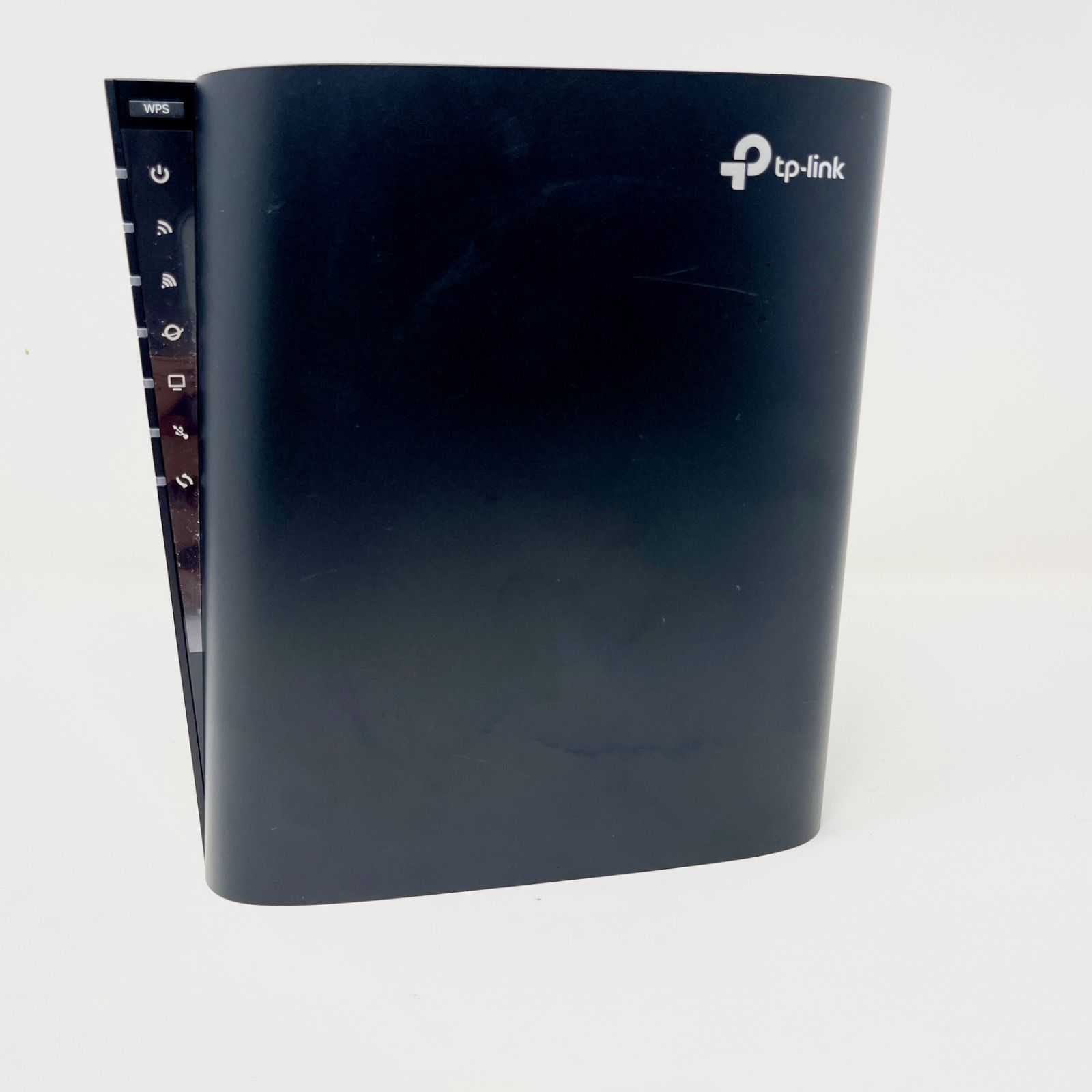 即購入OK】TP-Link Archer AX80 Wi-Fi6 ルーター 中古 - メルカリ