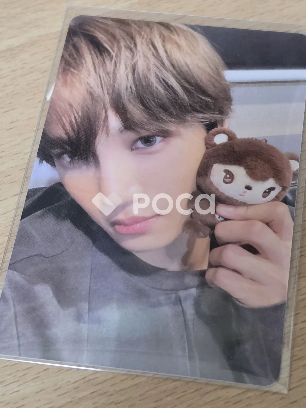 EXO カイ EXO PLANET #6 – EXhOrizon RANDOM TRADING CARD - メルカリ